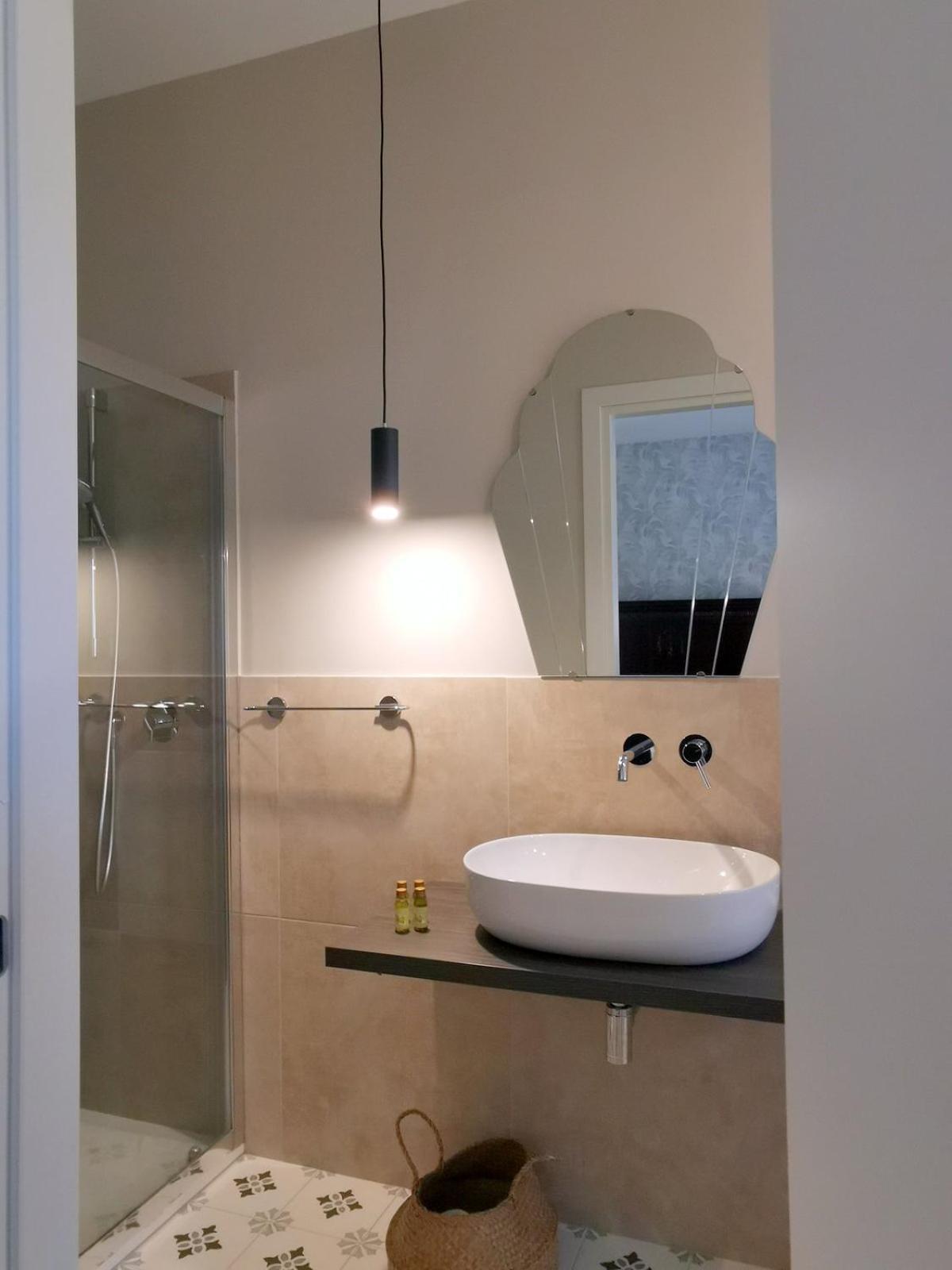Namuri Comfortable Rooms Агридженто Экстерьер фото