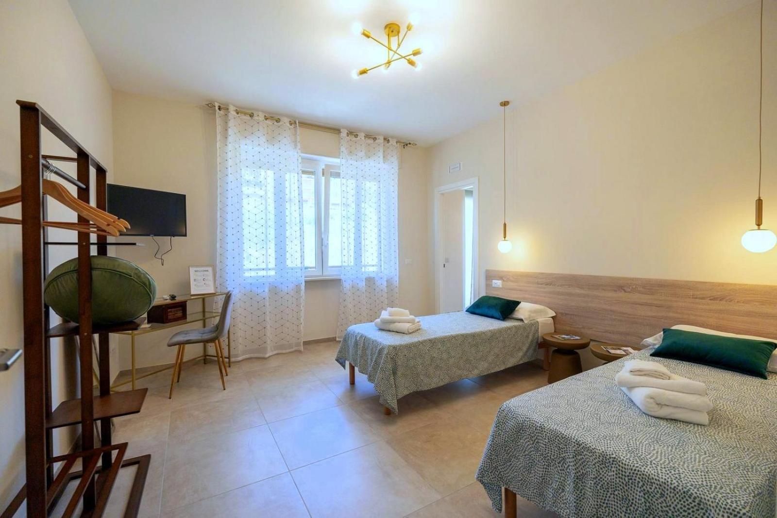 Namuri Comfortable Rooms Агридженто Экстерьер фото