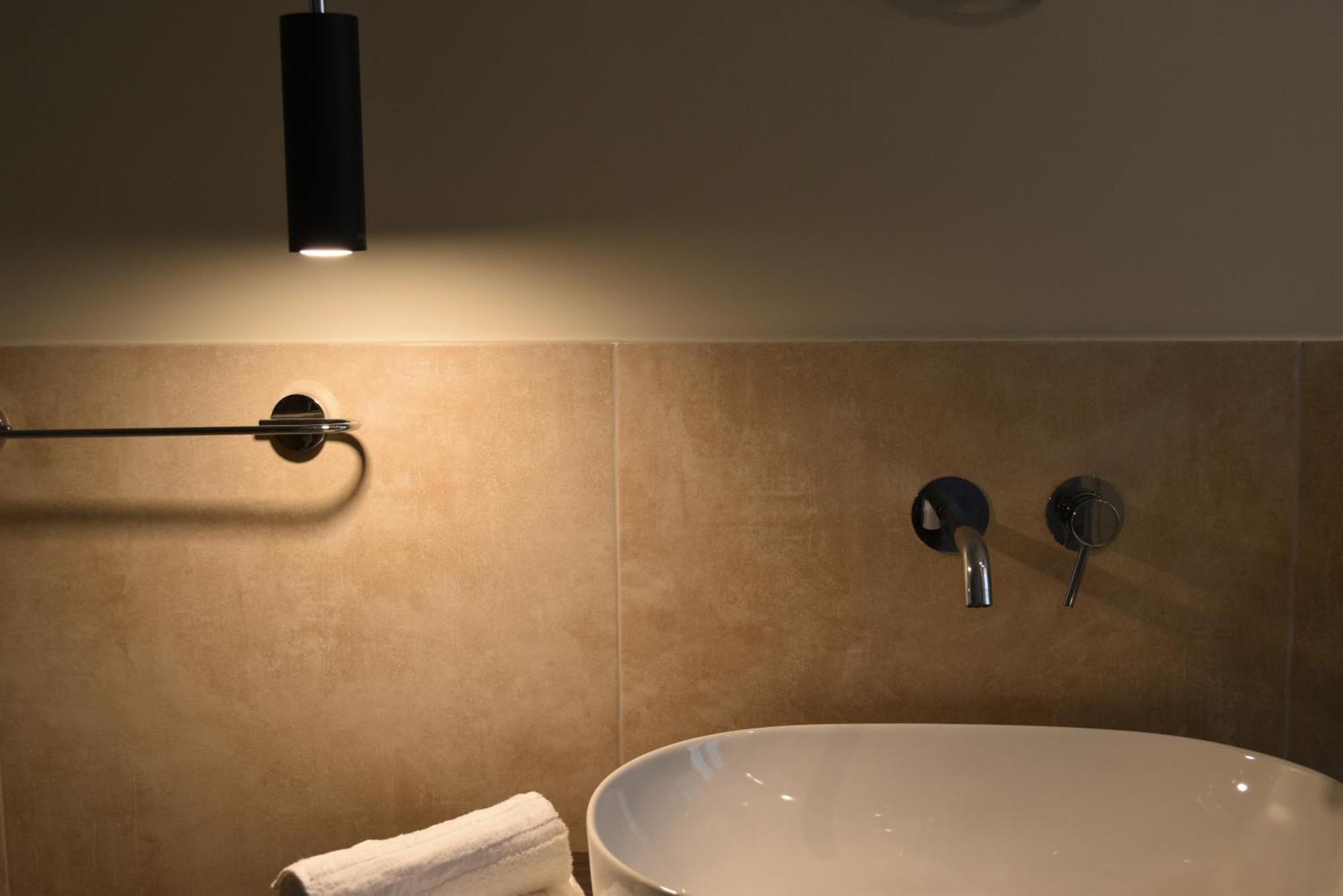 Namuri Comfortable Rooms Агридженто Экстерьер фото