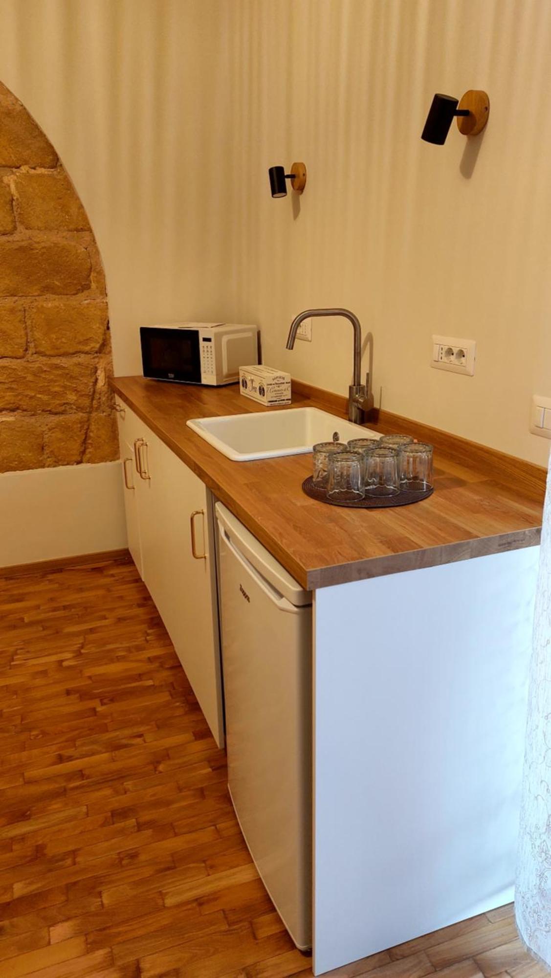 Namuri Comfortable Rooms Агридженто Экстерьер фото
